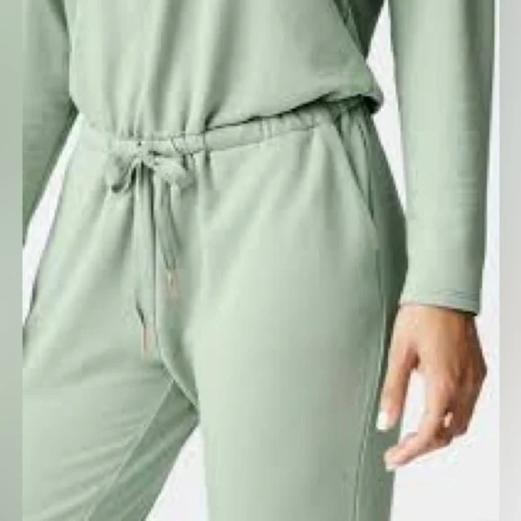 Matilda Jane MATCH moments with you resting day romper mom and daughter set - Picture 10 of 13